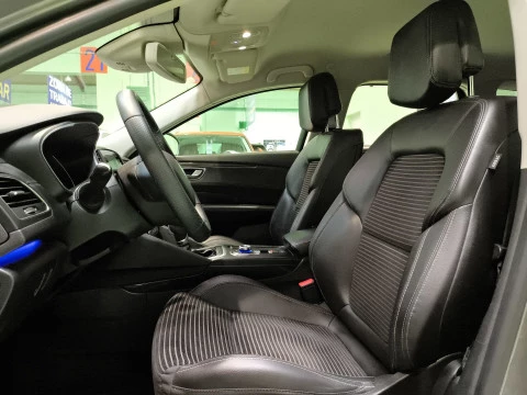 Renault Talisman Sport Tourer Zen Energy dCi 118 kW (160 CV) TT EDC