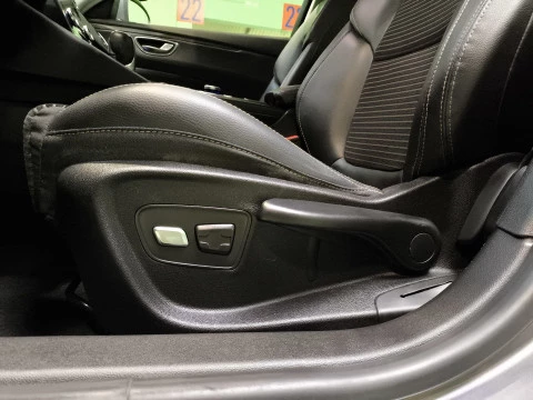 Renault Talisman Sport Tourer Zen Energy dCi 118 kW (160 CV) TT EDC