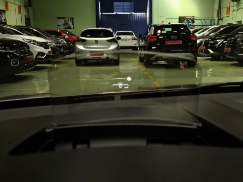 Renault Talisman Sport Tourer Zen Energy dCi 118 kW (160 CV) TT EDC