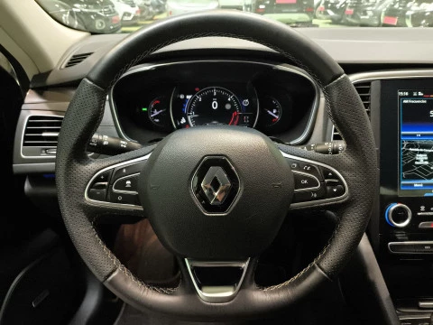 Renault Talisman Sport Tourer Zen Energy dCi 118 kW (160 CV) TT EDC