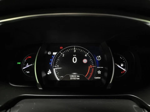 Renault Talisman Sport Tourer Zen Energy dCi 118 kW (160 CV) TT EDC