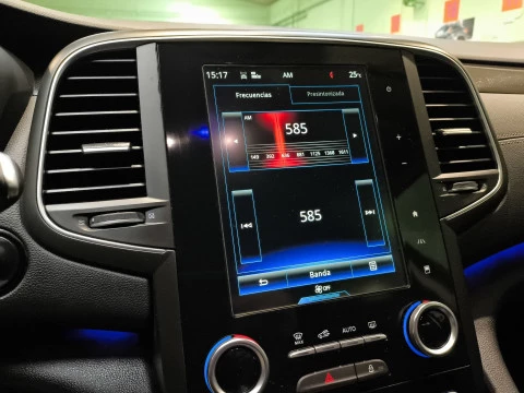 Renault Talisman Sport Tourer Zen Energy dCi 118 kW (160 CV) TT EDC