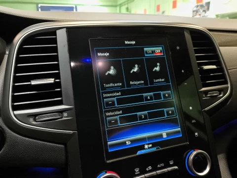 Renault Talisman Sport Tourer Zen Energy dCi 118 kW (160 CV) TT EDC