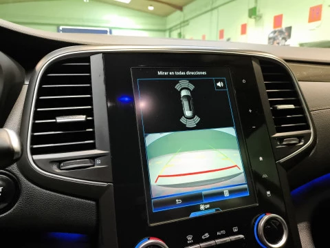 Renault Talisman Sport Tourer Zen Energy dCi 118 kW (160 CV) TT EDC