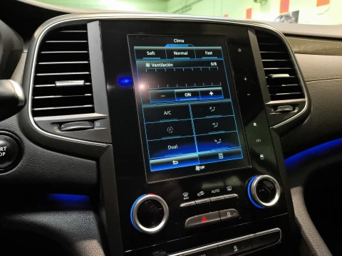 Renault Talisman Sport Tourer Zen Energy dCi 118 kW (160 CV) TT EDC