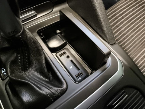 Renault Talisman Sport Tourer Zen Energy dCi 118 kW (160 CV) TT EDC