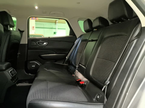 Renault Talisman Sport Tourer Zen Energy dCi 118 kW (160 CV) TT EDC