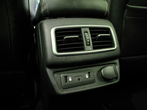 Renault Talisman Sport Tourer Zen Energy dCi 118 kW (160 CV) TT EDC