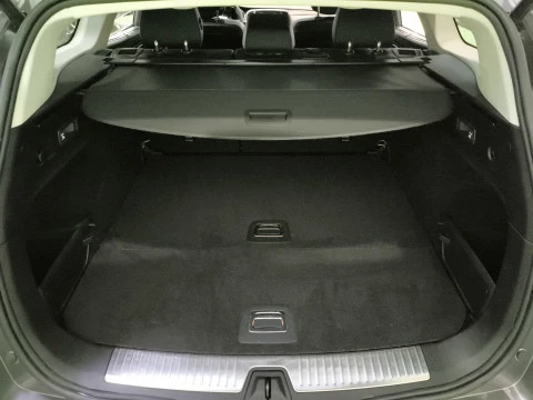 Renault Talisman Sport Tourer Zen Energy dCi 118 kW (160 CV) TT EDC