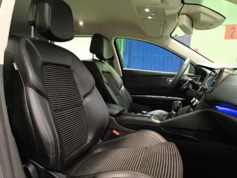 Renault Talisman Sport Tourer Zen Energy dCi 118 kW (160 CV) TT EDC