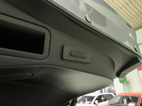 Renault Talisman Sport Tourer Zen Energy dCi 118 kW (160 CV) TT EDC