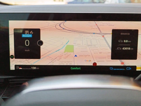 Renault Austral 1.2 E-TECH HíBRIDO TECHNO 117KW 5P