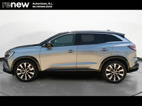 Renault Austral 1.2 E-TECH HíBRIDO TECHNO 117KW 5P