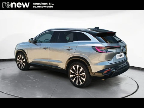 Renault Austral 1.2 E-TECH HíBRIDO TECHNO 117KW 5P