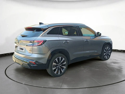 Renault Austral 1.2 E-TECH HíBRIDO TECHNO 117KW 5P