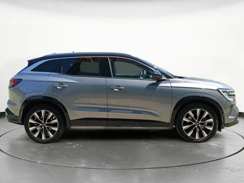 Renault Austral 1.2 E-TECH HíBRIDO TECHNO 117KW 5P