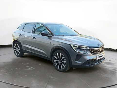 Renault Austral 1.2 E-TECH HíBRIDO TECHNO 117KW 5P