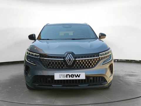 Renault Austral 1.2 E-TECH HíBRIDO TECHNO 117KW 5P