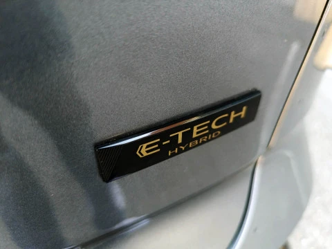 Renault Austral 1.2 E-TECH HíBRIDO TECHNO 117KW 5P