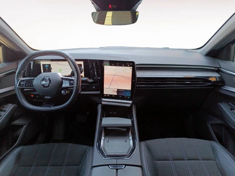 Renault Austral 1.2 E-TECH HíBRIDO TECHNO 117KW 5P