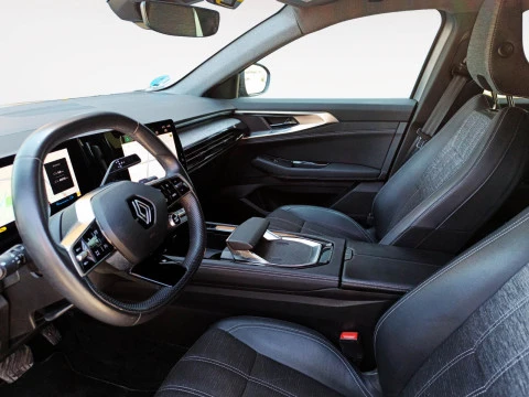 Renault Austral 1.2 E-TECH HíBRIDO TECHNO 117KW 5P