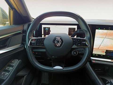 Renault Austral 1.2 E-TECH HíBRIDO TECHNO 117KW 5P