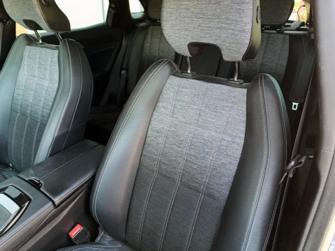 Renault Austral 1.2 E-TECH HíBRIDO TECHNO 117KW 5P