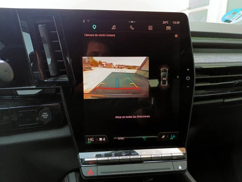 Renault Austral 1.2 E-TECH HíBRIDO TECHNO 117KW 5P