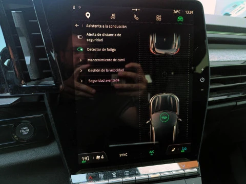 Renault Austral 1.2 E-TECH HíBRIDO TECHNO 117KW 5P