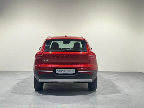 Volvo XC40 2.0 D4 AWD Auto