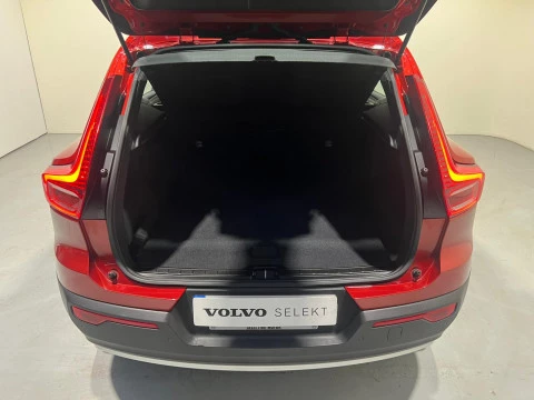 Volvo XC40 2.0 D4 AWD Auto