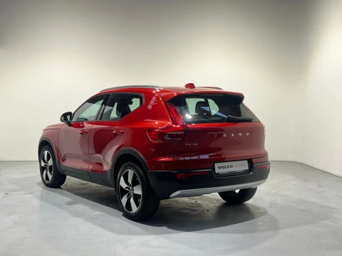 Volvo XC40 2.0 D4 AWD Auto