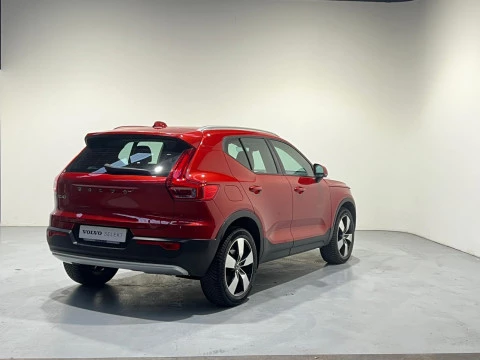Volvo XC40 2.0 D4 AWD Auto