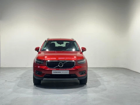 Volvo XC40 2.0 D4 AWD Auto