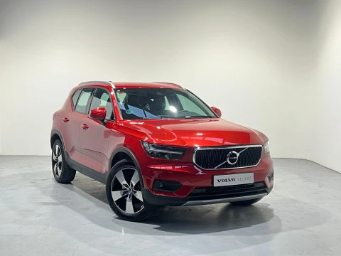 Volvo XC40 2.0 D4 AWD Auto