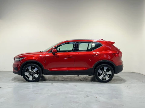 Volvo XC40 2.0 D4 AWD Auto