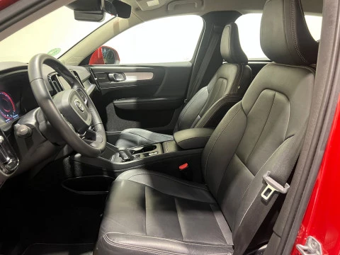 Volvo XC40 2.0 D4 AWD Auto