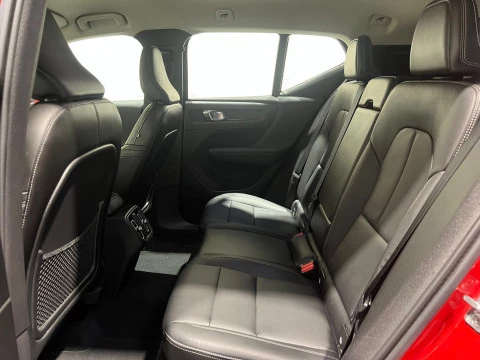 Volvo XC40 2.0 D4 AWD Auto