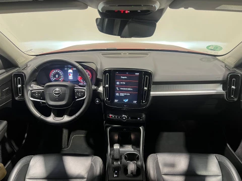 Volvo XC40 2.0 D4 AWD Auto