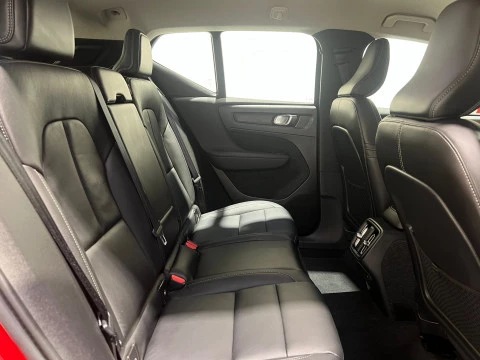 Volvo XC40 2.0 D4 AWD Auto