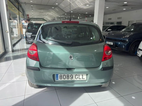 Renault Clio 1.5dCI 5P 86CV