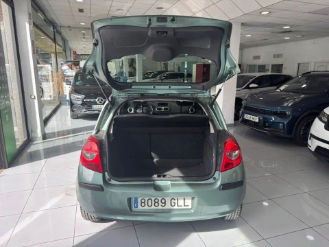 Renault Clio 1.5dCI 5P 86CV