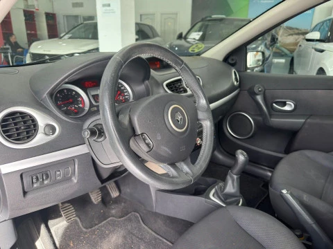 Renault Clio 1.5dCI 5P 86CV
