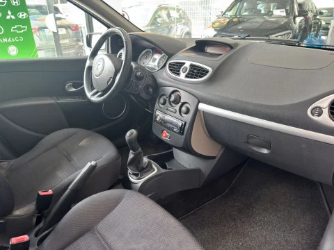 Renault Clio 1.5dCI 5P 86CV