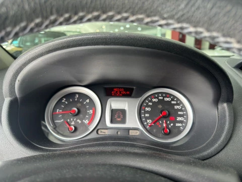 Renault Clio 1.5dCI 5P 86CV