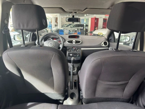 Renault Clio 1.5dCI 5P 86CV