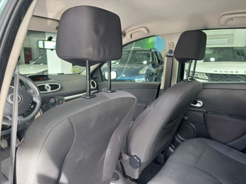 Renault Clio 1.5dCI 5P 86CV