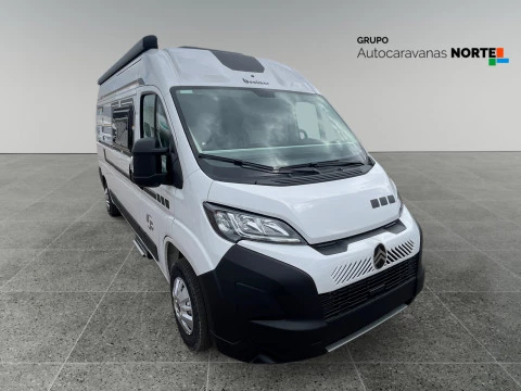 BENIMAR BENIVAN BENIVAN 120 UP