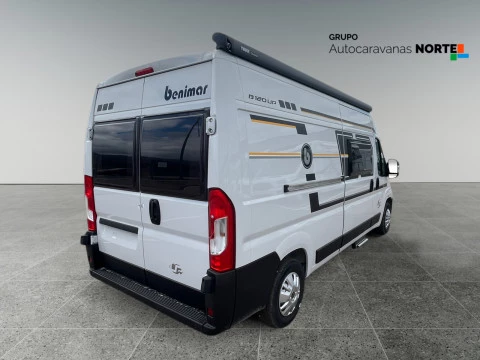 BENIMAR BENIVAN BENIVAN 120 UP