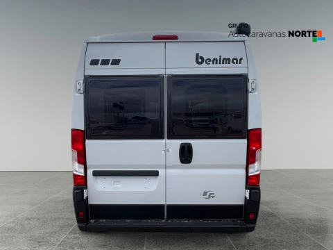 BENIMAR BENIVAN BENIVAN 120 UP